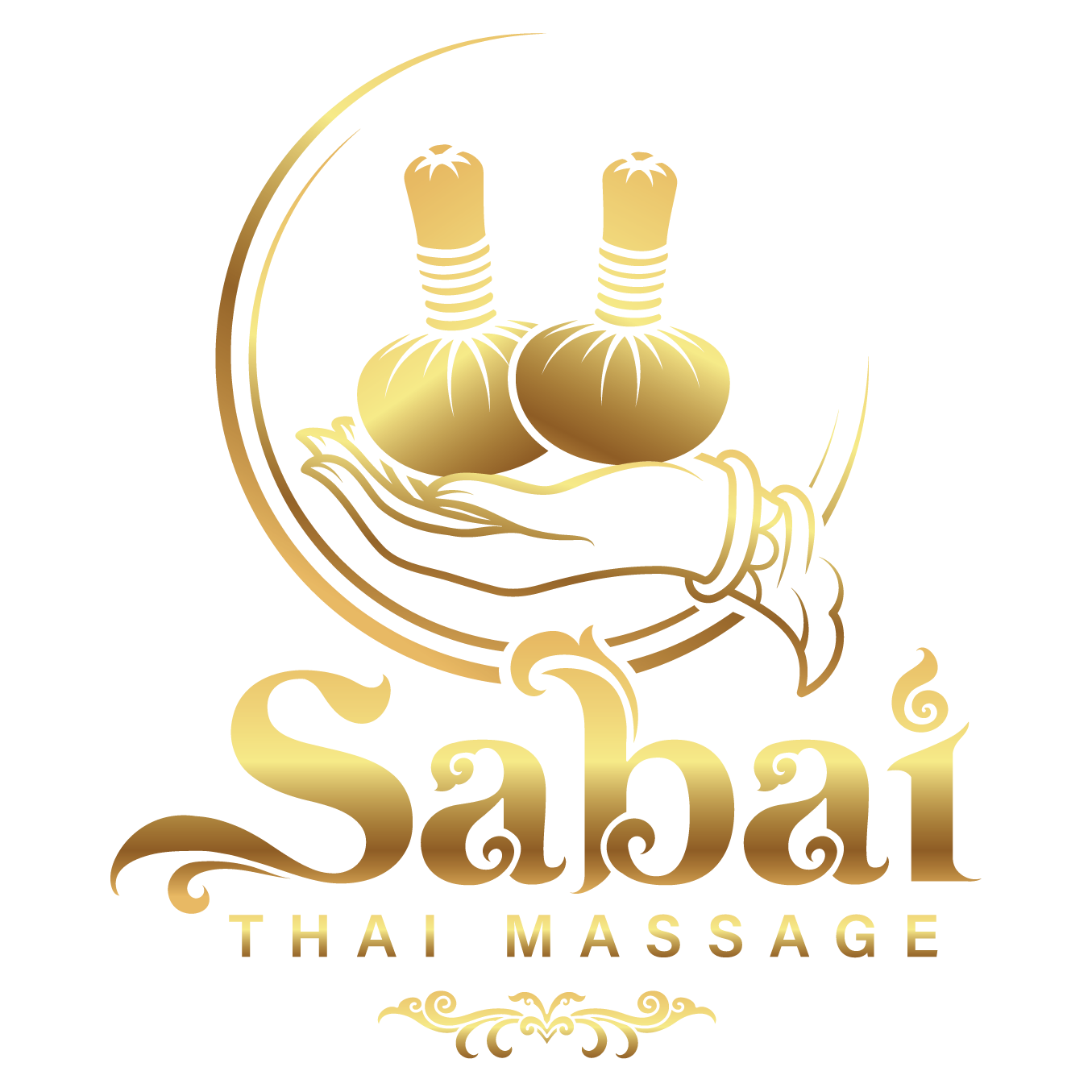Sabai Thai Massage Bolzano